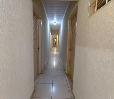 Central Sector Hotel | Residencial Joman Goiânia