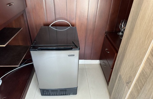 Punal Apartment | Residencial Karamelo Suite F8