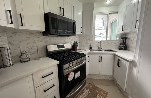 Punal Apartment | Residencial Karamelo Suite F8