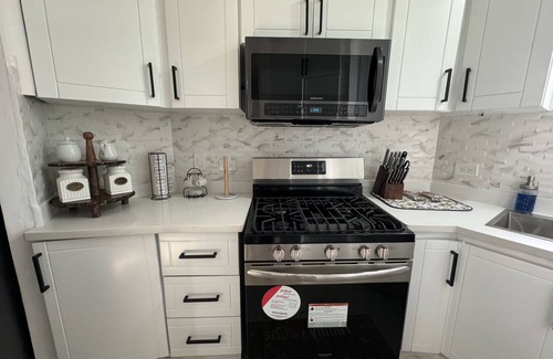 Punal Apartment | Residencial Karamelo Suite F8