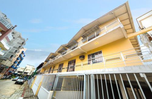 Bombas Apartment | Residencial Kelly Cristina