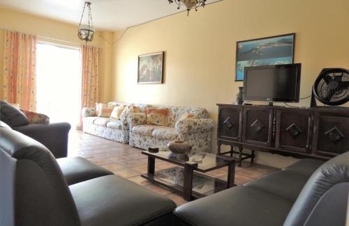 Bombas Apartment | Residencial Kelly Cristina