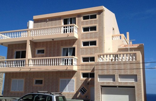 Ponta do Sol House | Residencial Kolina D Sol