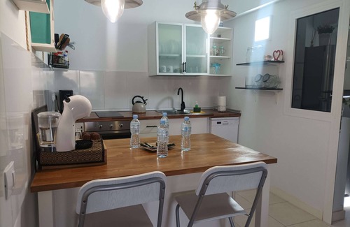Agaete Condo | Residencial La Palmita Agaete con piscina