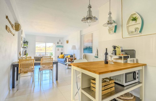 Agaete Condo | Residencial La Palmita Agaete con piscina