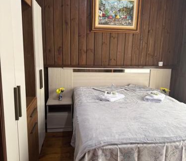 Alto Sao Bento Apartment | residencial Lara 102