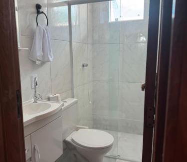 Alto Sao Bento Apartment | residencial Lara 102