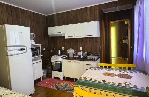 Alto Sao Bento Apartment | residencial Lara 102