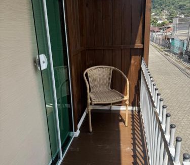 Alto Sao Bento Apartment | residencial Lara 102