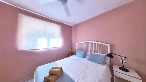Corralejo Apartment | Residencial Las Dunas, Best Holiday Home Resort On The Island- VV