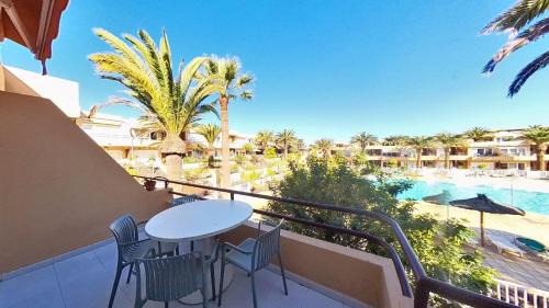 Corralejo Apartment | Residencial Las Dunas, Best Holiday Home Resort On The Island- VV