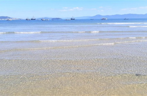 Florianopolis Apartment | Residencial Las Flores