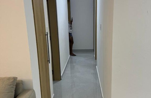 Azua Apartment | RESIDENCIAL LEGADO Apto 1 A