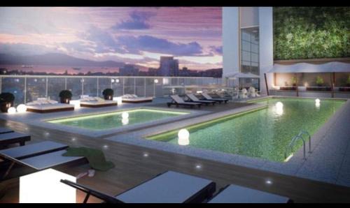 Gonzaga Apartment | Residencial Legend