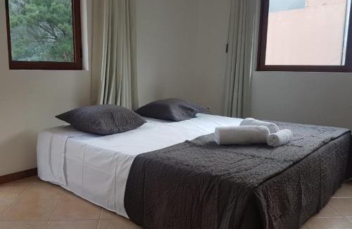 Paul House | Residencial Lela d'Fermina
