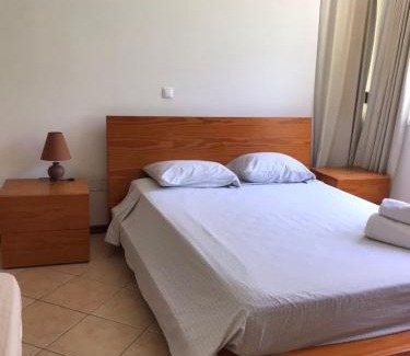 Paul House | Residencial Lela d'Fermina