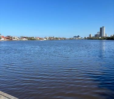Barra Velha Apartment | Residencial Lucie