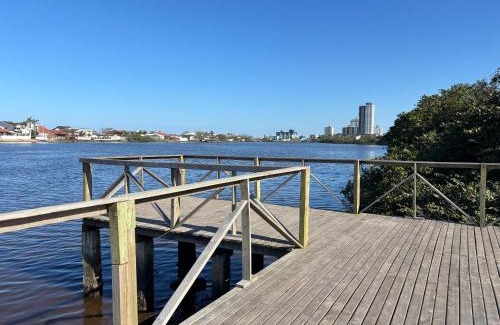 Barra Velha Apartment | Residencial Lucie