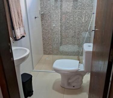 Sinop Apartment | Residencial Málaga 02