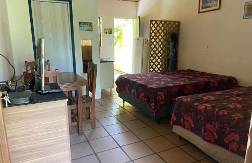 Lagoa Pequena Hotel | Residencial Maori