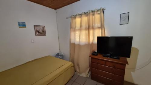 Lagoa Pequena Hotel | Residencial Maori