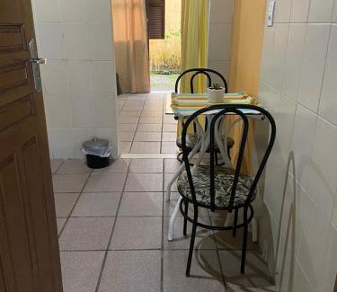 Lagoa Pequena Hotel | Residencial Maori