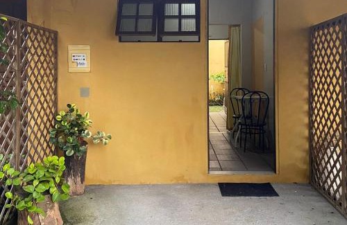 Lagoa Pequena Hotel | Residencial Maori