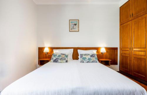 Tavira House | Residencial Mares