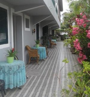 Sao Martinho House | Residencial Melba