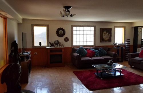 Olmue Hotel | Residencial mi Casa