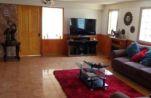 Olmue Hotel | Residencial mi Casa