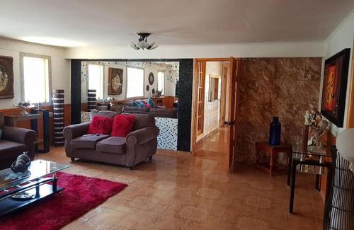 Olmue Hotel | Residencial mi Casa