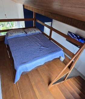 Itapoa Apartment | Residencial Mineiro - Studio