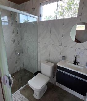 Itapoa Apartment | Residencial Mineiro - Studio