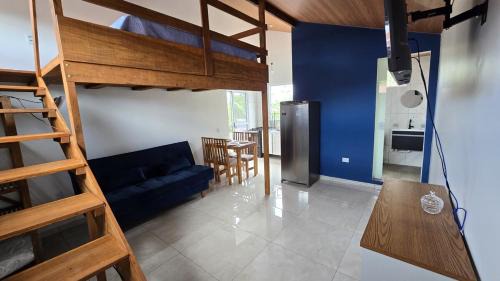 Itapoa Apartment | Residencial Mineiro - Studio