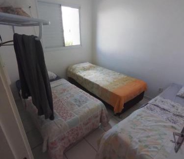 Cuiaba Apartment | Residencial Montreal