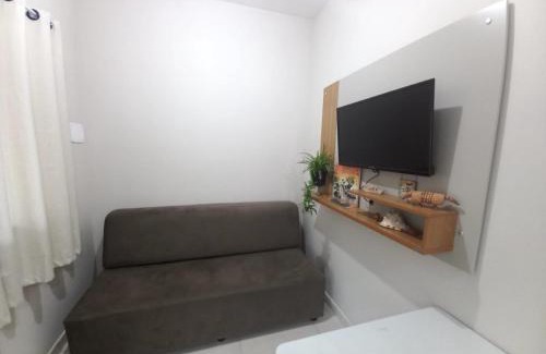Prado House | Residencial Ninho do Curiango