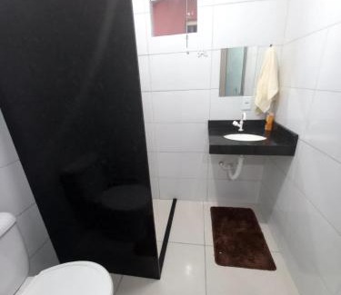Prado House | Residencial Ninho do Curiango