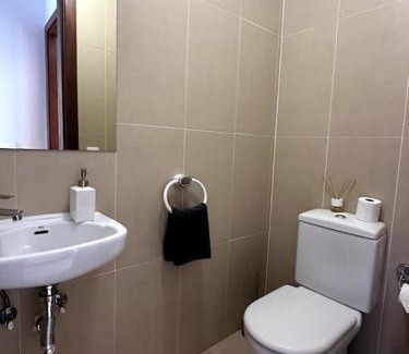 Puerto Calero House | Residencial Noray Duplex 26