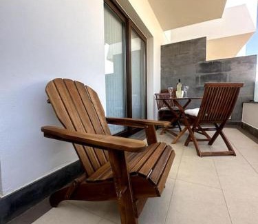 Puerto Calero House | Residencial Noray Duplex 26