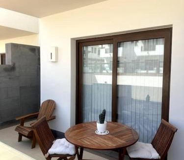 Puerto Calero House | Residencial Noray Duplex 26