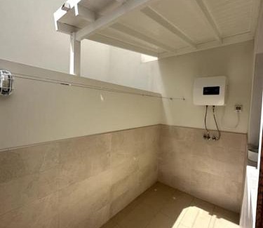 Puerto Calero House | Residencial Noray Duplex 26
