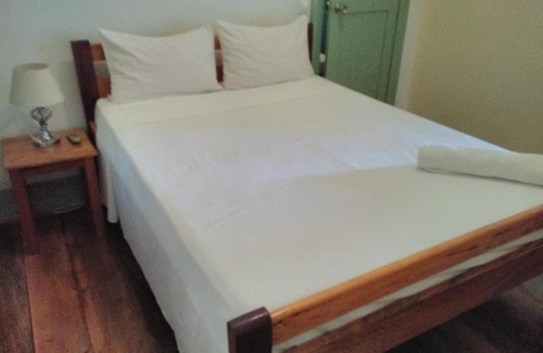 Santo Antonio Hotel | Residencial Nova Arca de Noe