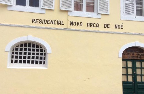 Santo Antonio Hotel | Residencial Nova Arca de Noe