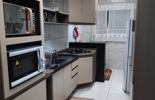 Capivari Apartment | Residencial Orion