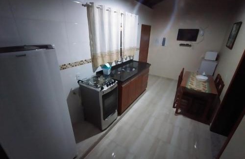 Pinheira Apartment | Residencial Pérola - Localizado entre a Pinheira e a Guarda do Embaú
