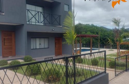 Capitolio Apartment | Residencial ponta do sol