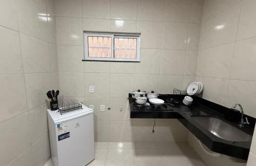 Joaquim Tavora Apartment | Residencial Portela 08B