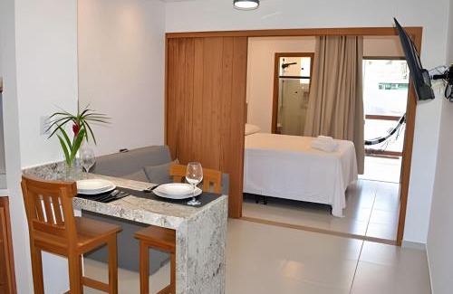 Itacare Apartment | Residencial Praça da Mangueira