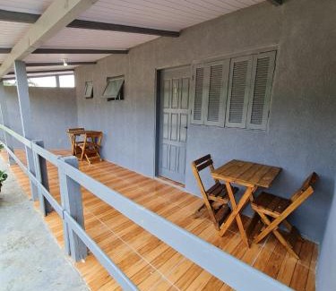 Capao da Canoa Apartment | Residencial Primo